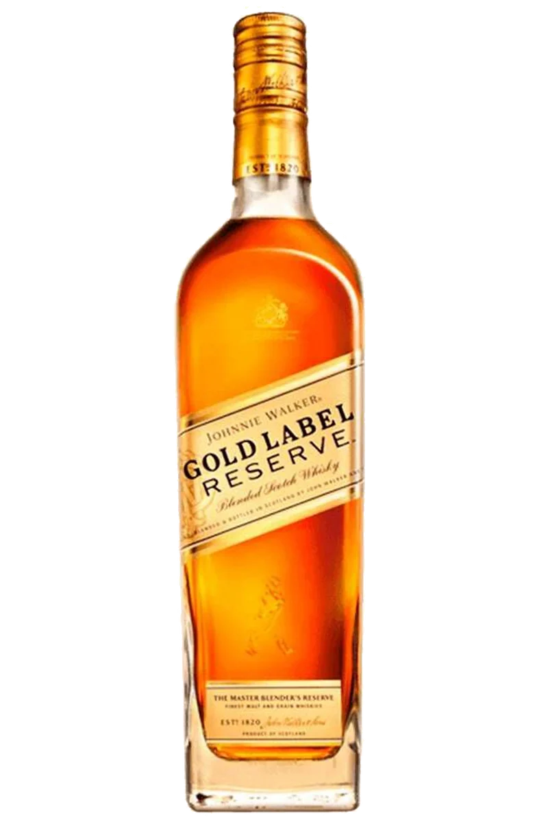 Johnnie Walker Gold Reserve