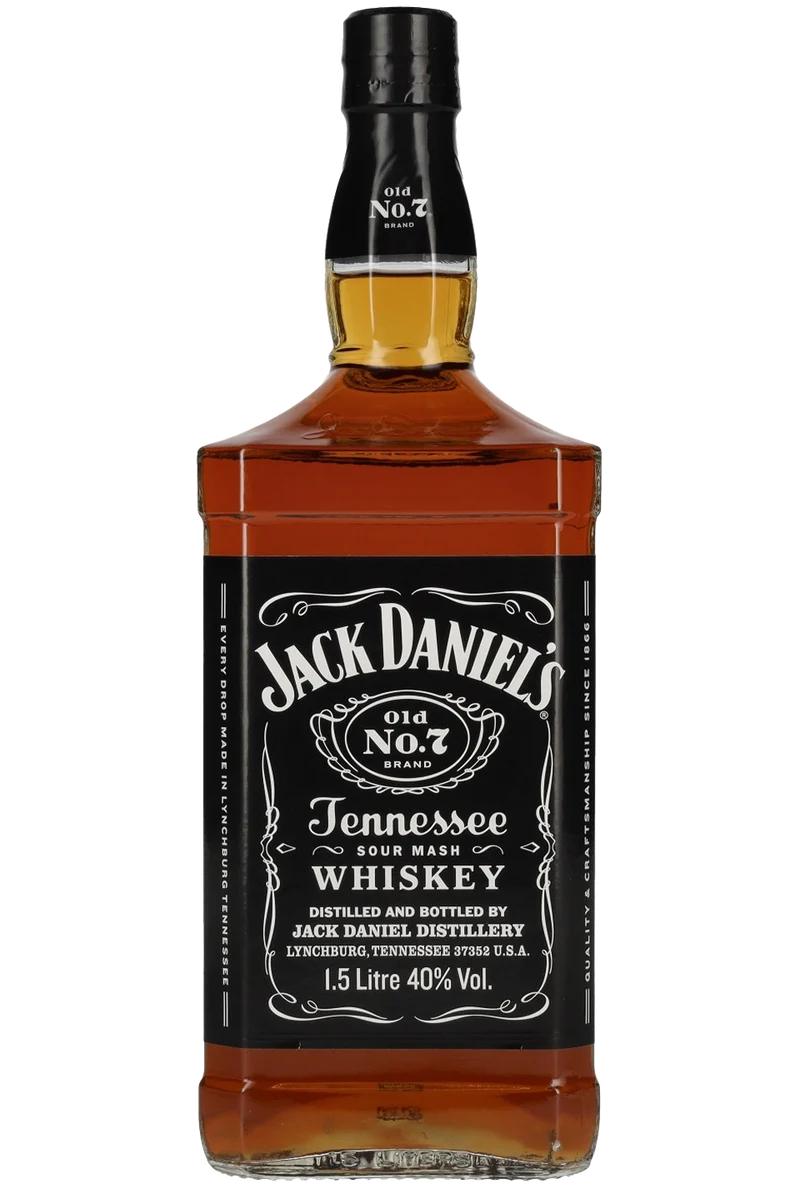 Jack Daniel's 1,5L