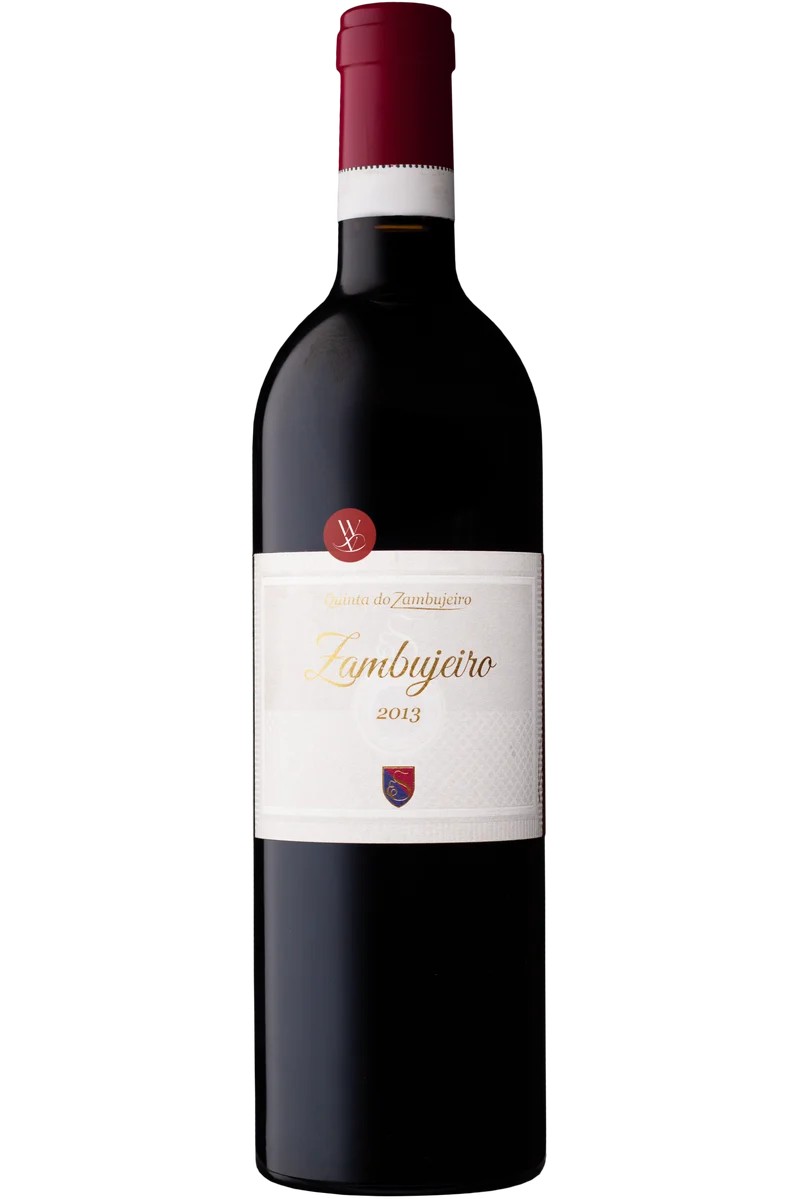 Zambujeiro Tinto 2013