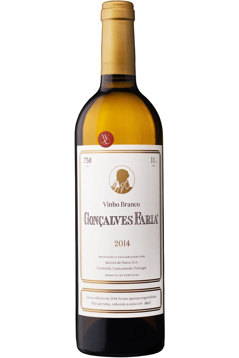 Gonçalves Faria Branco 2014