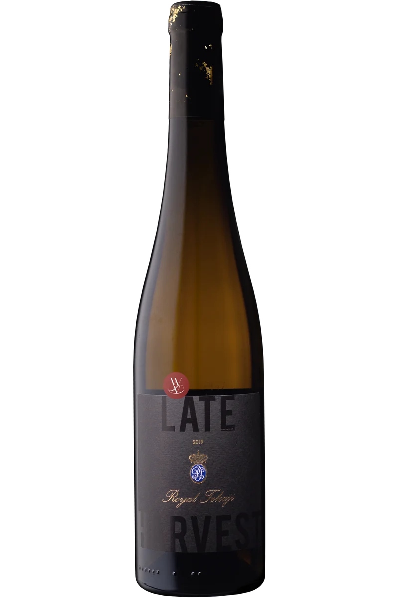 Royal Tokaji Late Harvest Branco 2019