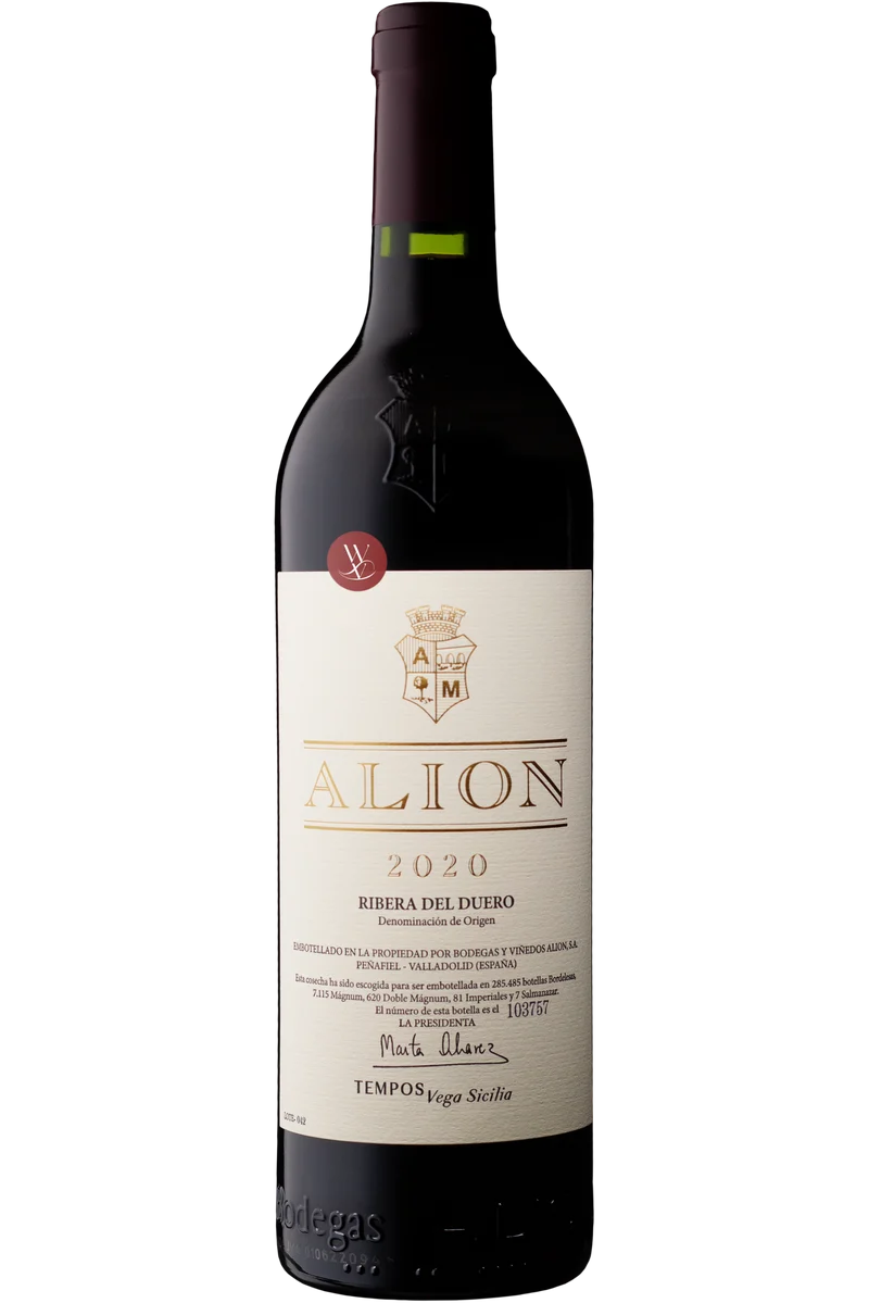 Alion Tinto 2020