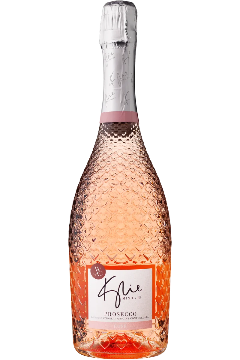 Kylie Minogue Extra Dry Rosé