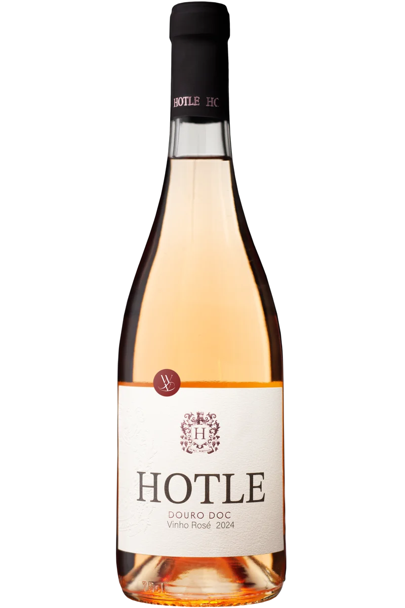 Hotle Rosé 2024
