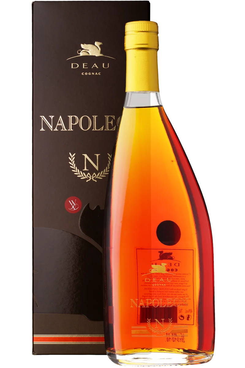 Deau Napoleon