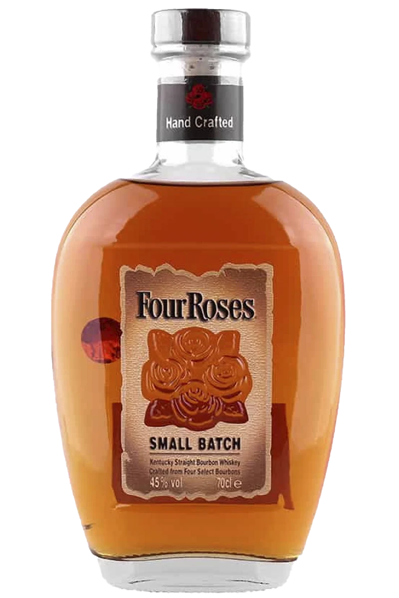 Four Roses Small Batch