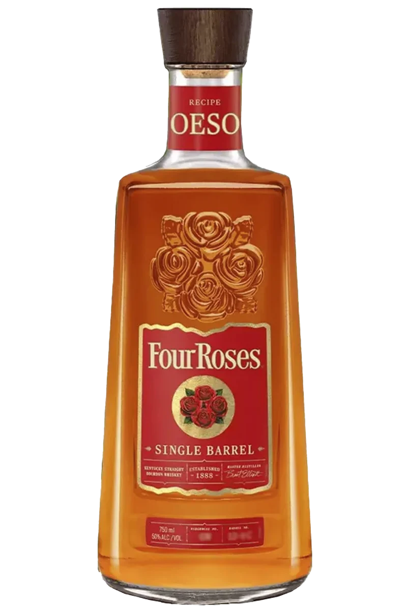 Four Roses Single Barrel 100 Proof