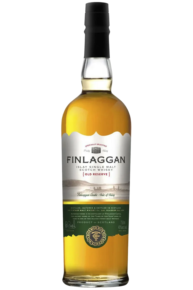 Finlaggan Old Reserve