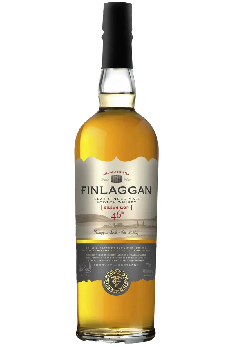 Finlaggan Eilean Mor