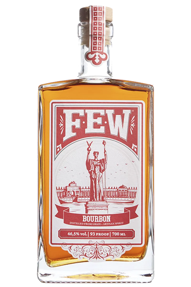 Few Bourbon