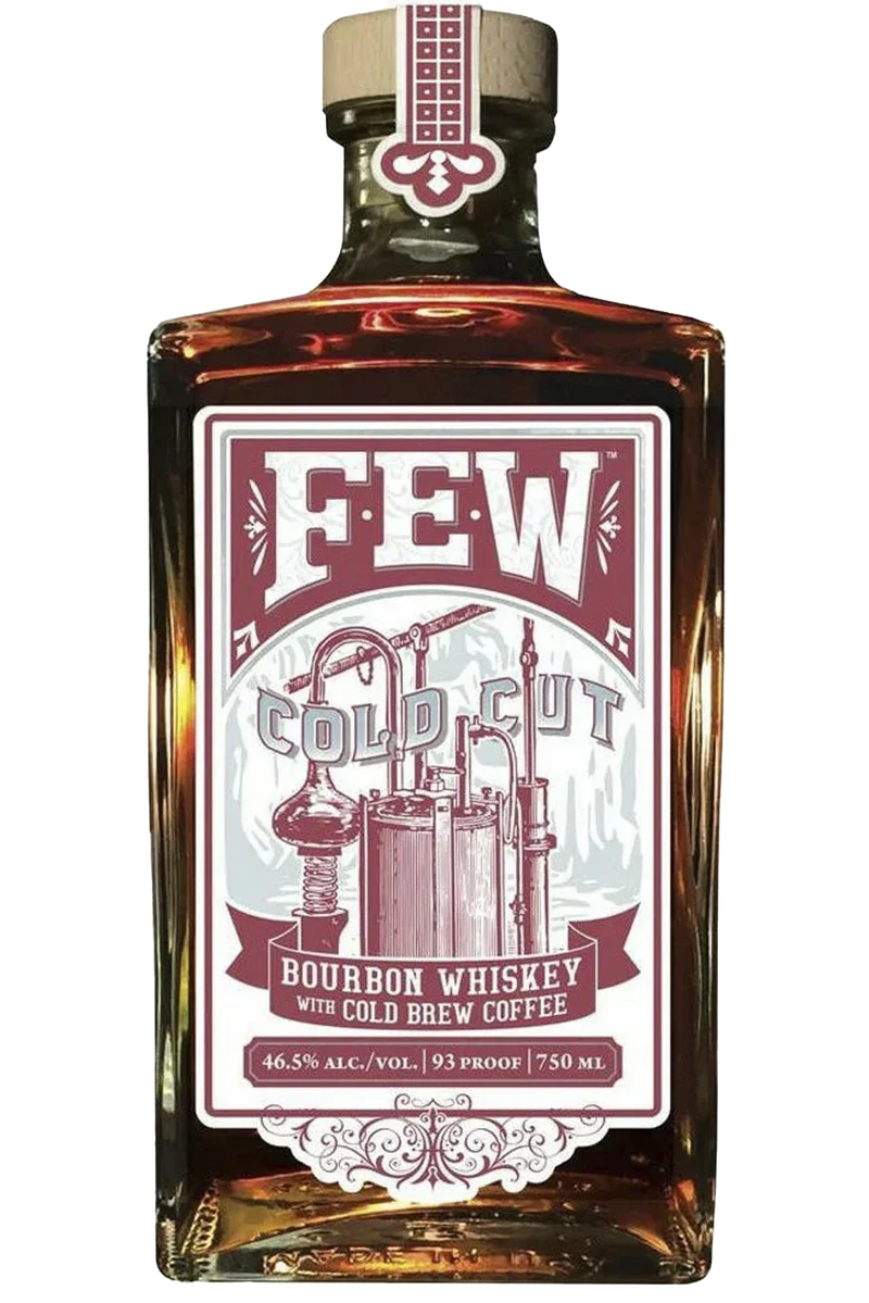 Few Bourbon Cold Cut
