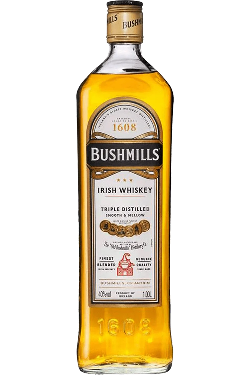 Bushmills Original 1L
