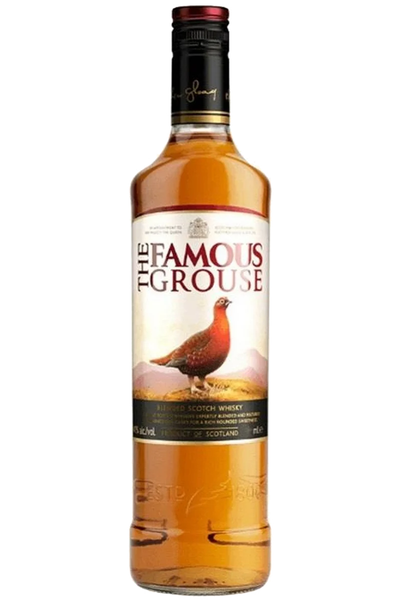 Famous Grouse 1,75L