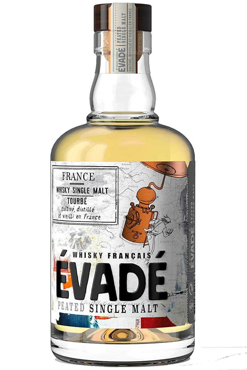 Evadé Single Malt