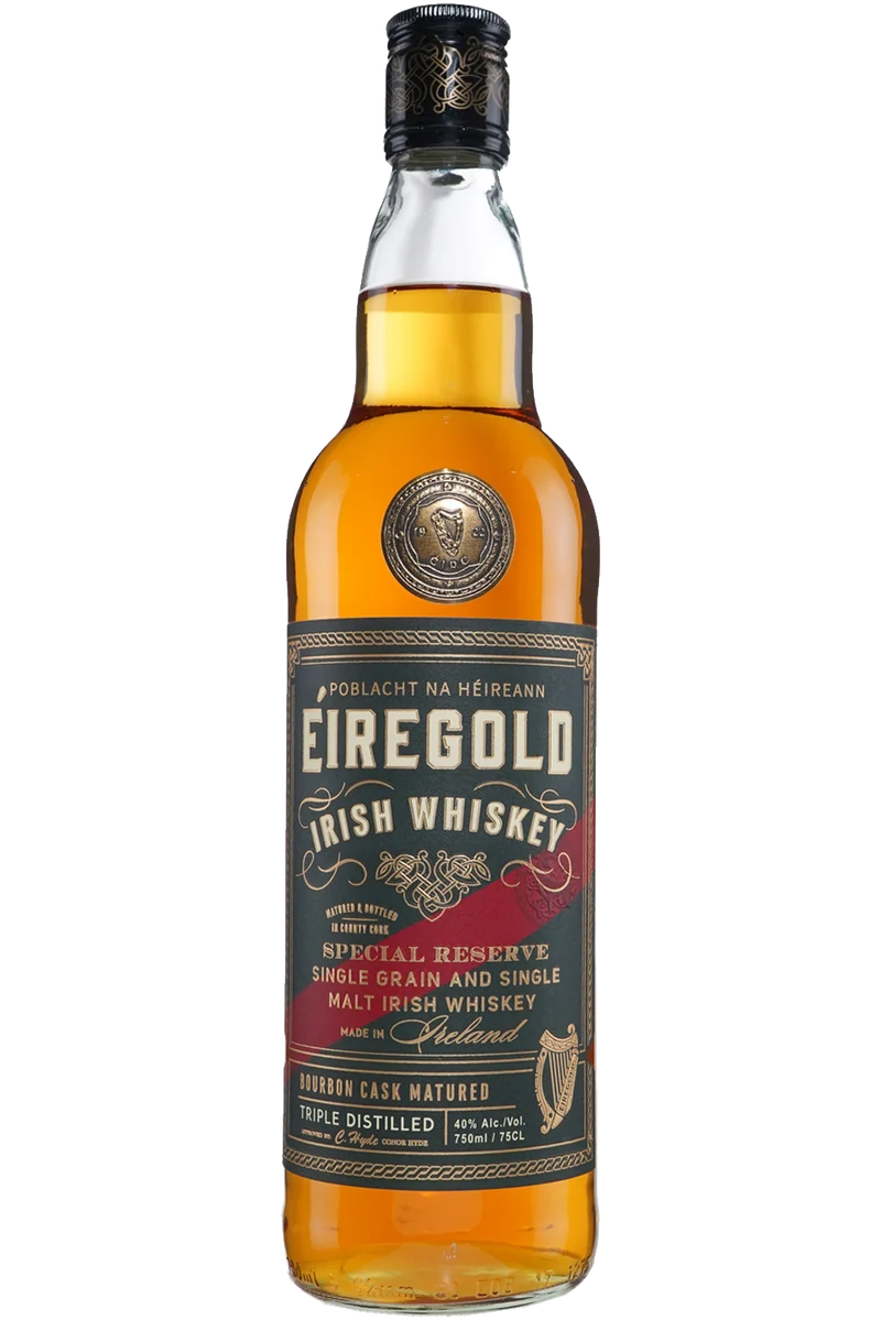 Eiregold Single Grain Special Reserve