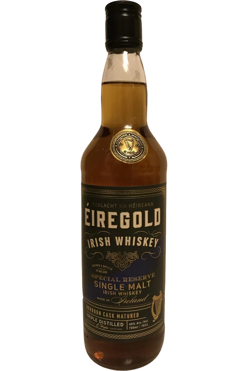 Eiregold Single Malt