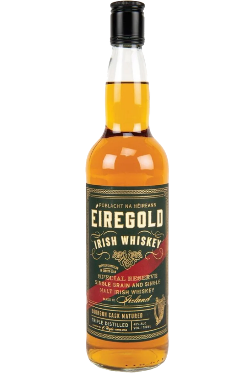 Eiregold Pot Still