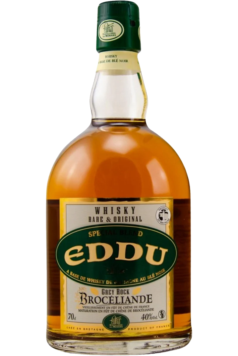 Eddu Grey Rock