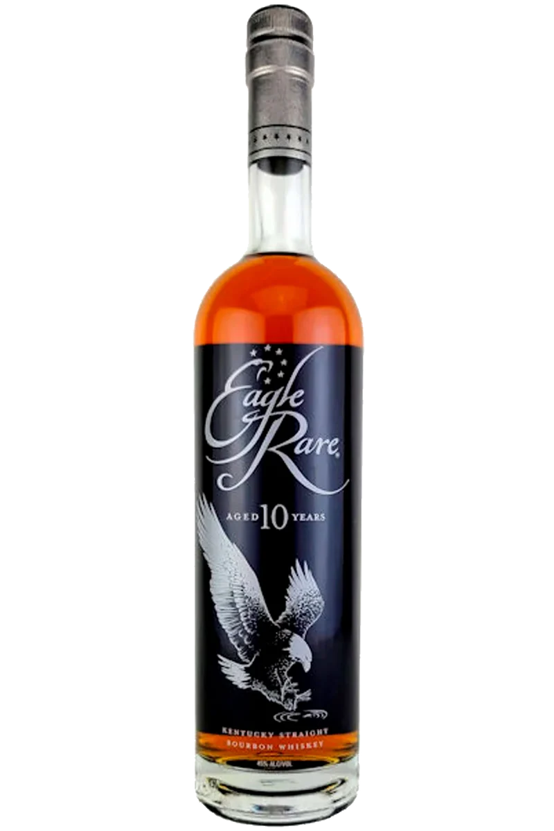 Eagle Rare 10 Anos