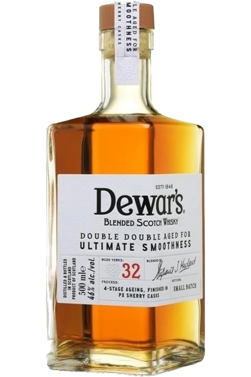 Dewar's Double Aged 32 Anos