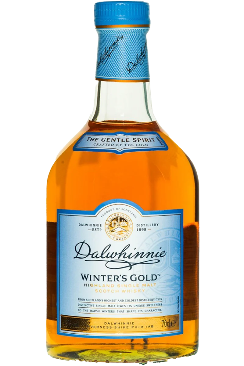 Dalwhinnie Winter's Gold