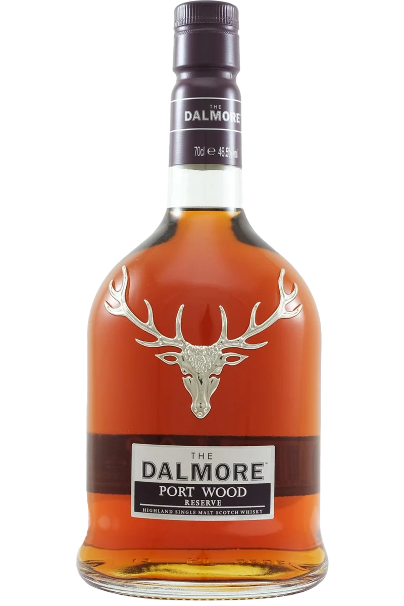 The Dalmore Port Wood Reserve