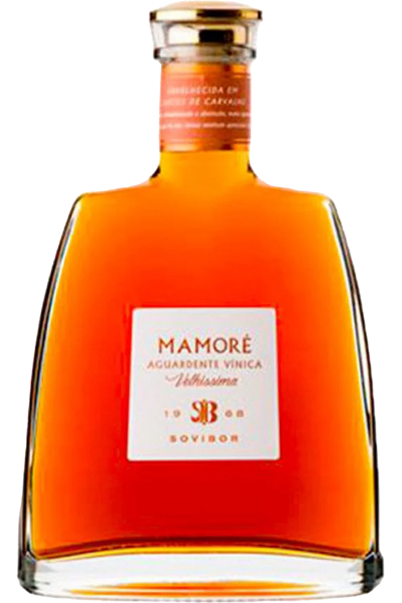 Ag. Vínica Velhíssima Mamoré