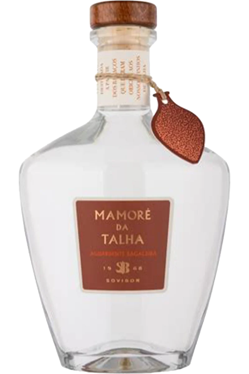 Ag. Bagaceira Mamoré da Talha (46º)