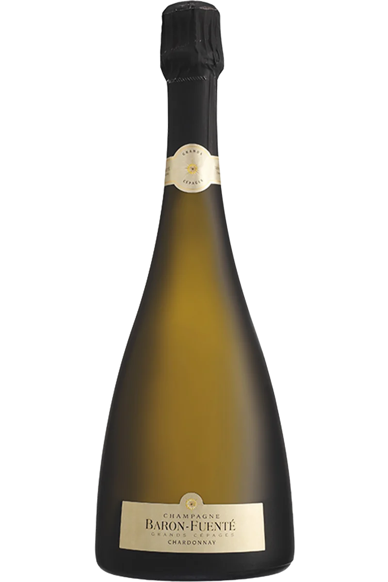 Baron Fuenté Grans Cépages Chardonnay