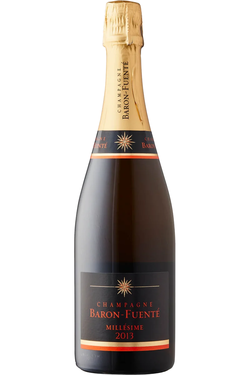 Baron Fuenté Millésime