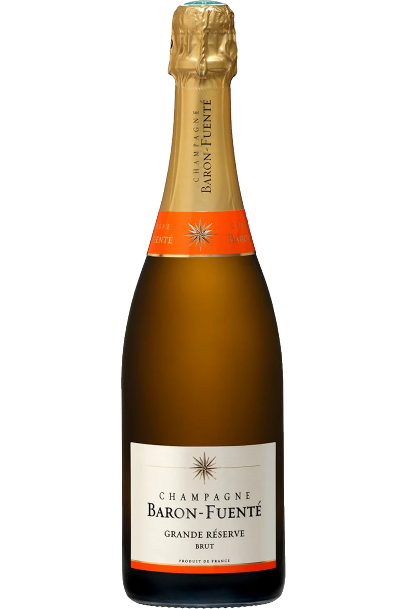 Baron Fuenté Grande Réserve 3L