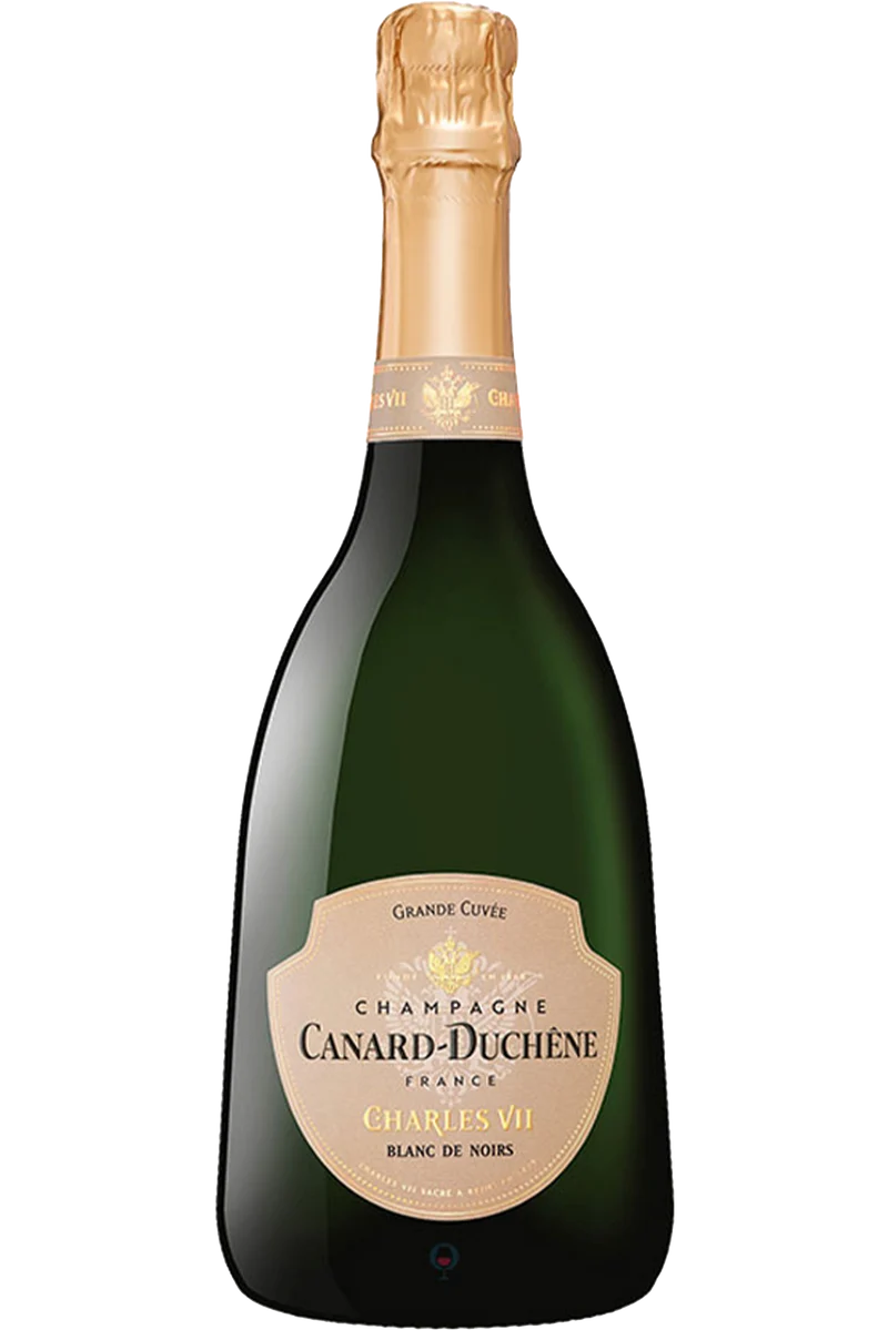 Canard-Duchêne Charles VII Blanc de Noir