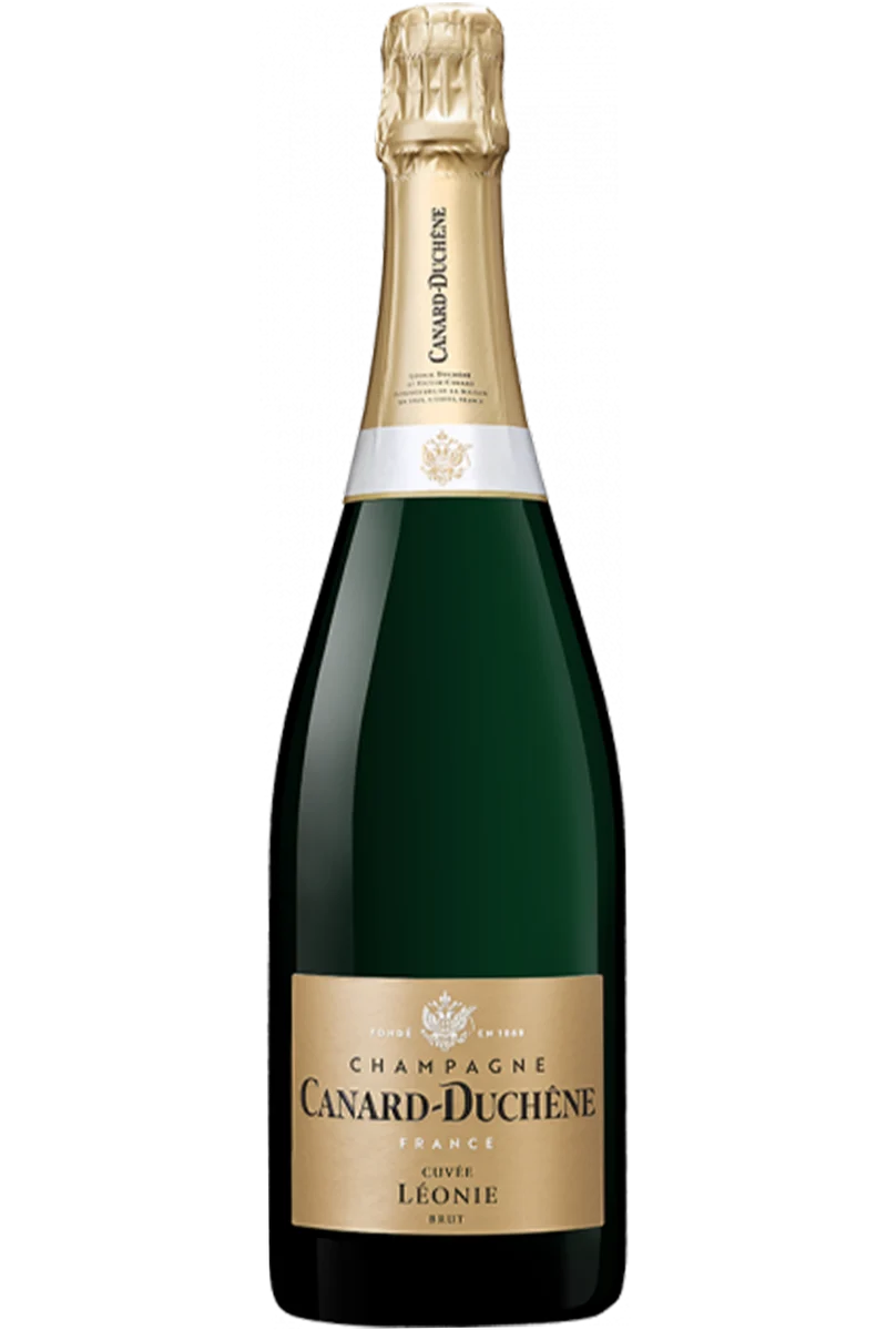Canard-Duchêne Cuvée Léonie