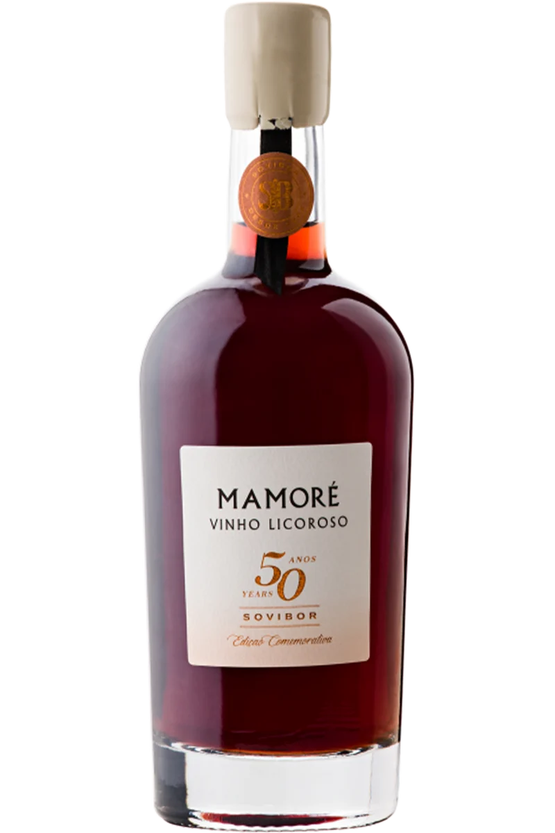 Licoroso Mamoré Ed. Comemorativa 50 Anos