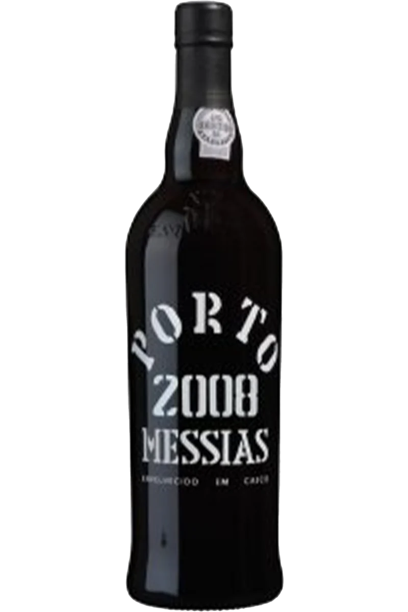 Messias Colheita 2008
