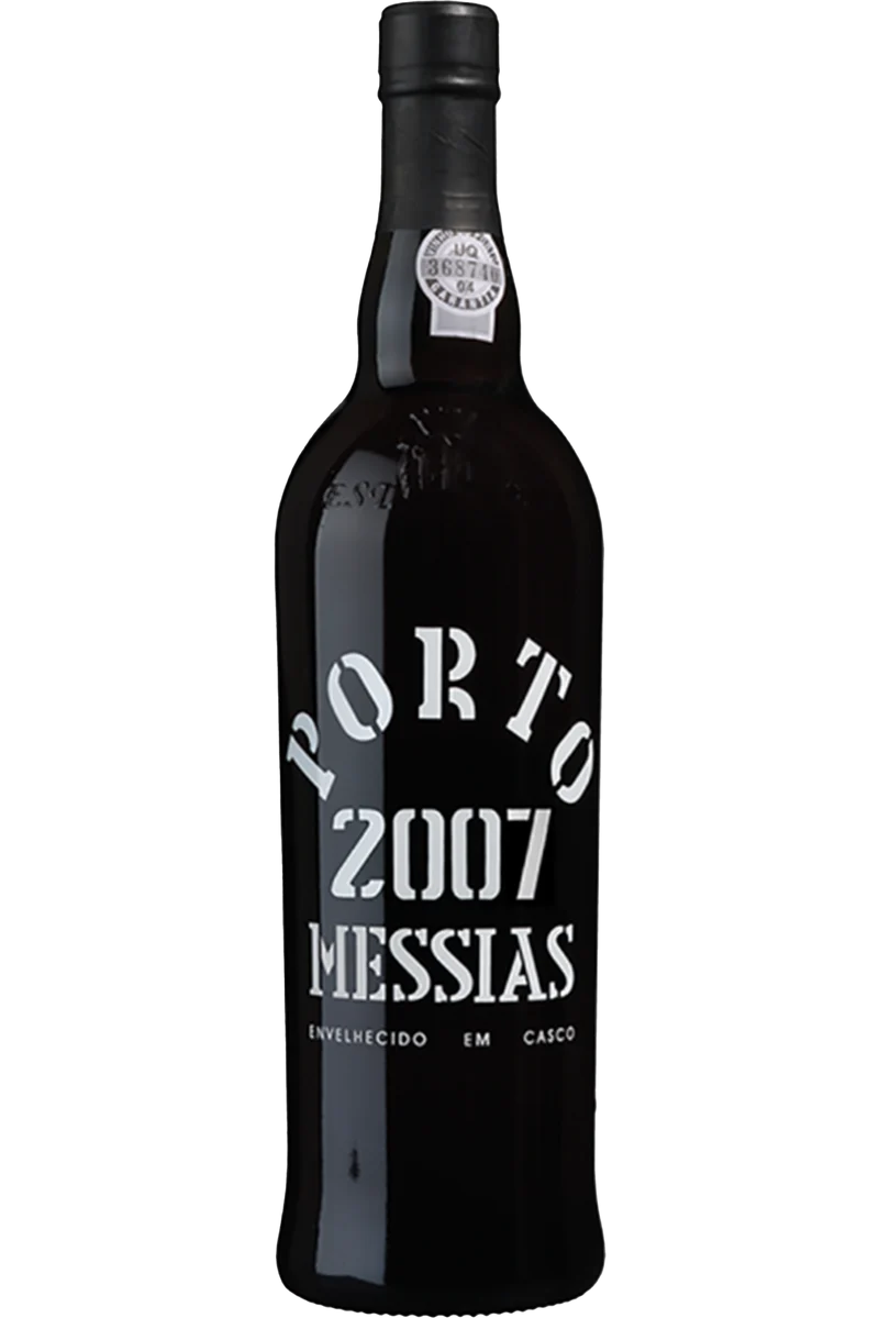 Messias Colheita 2007