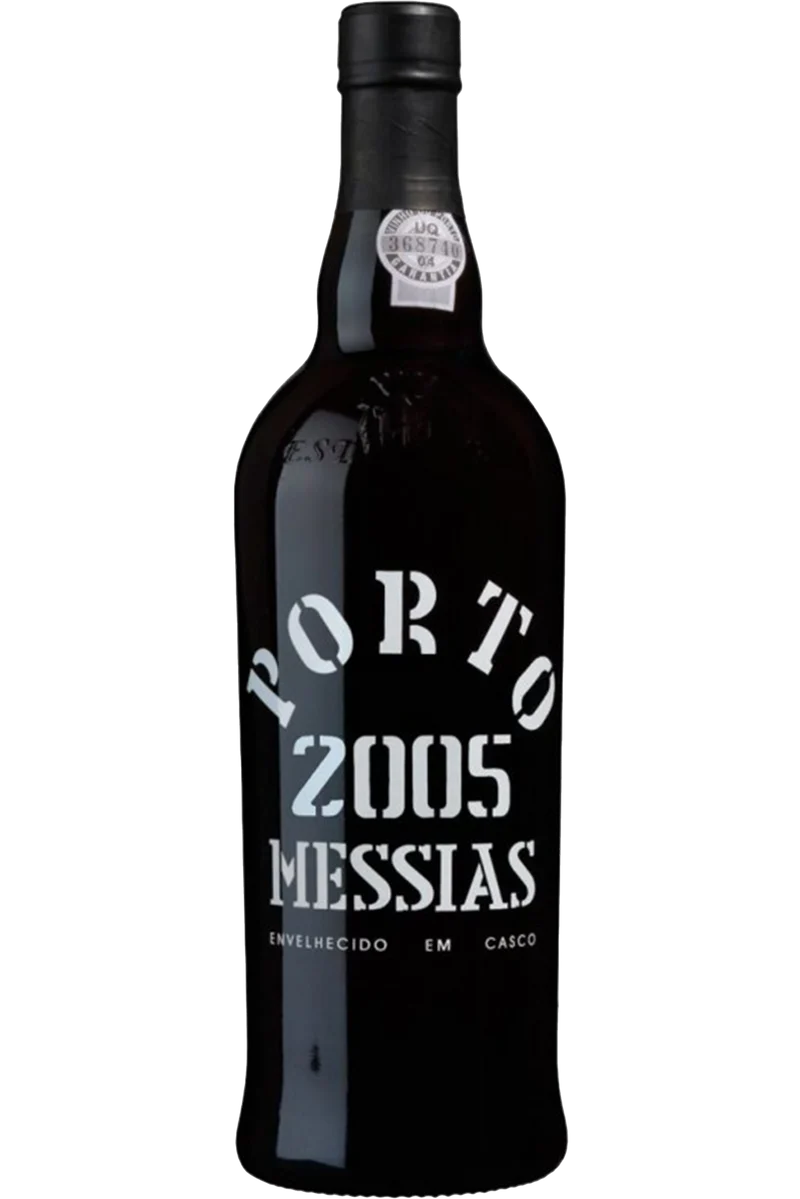 Messias Colheita 2005