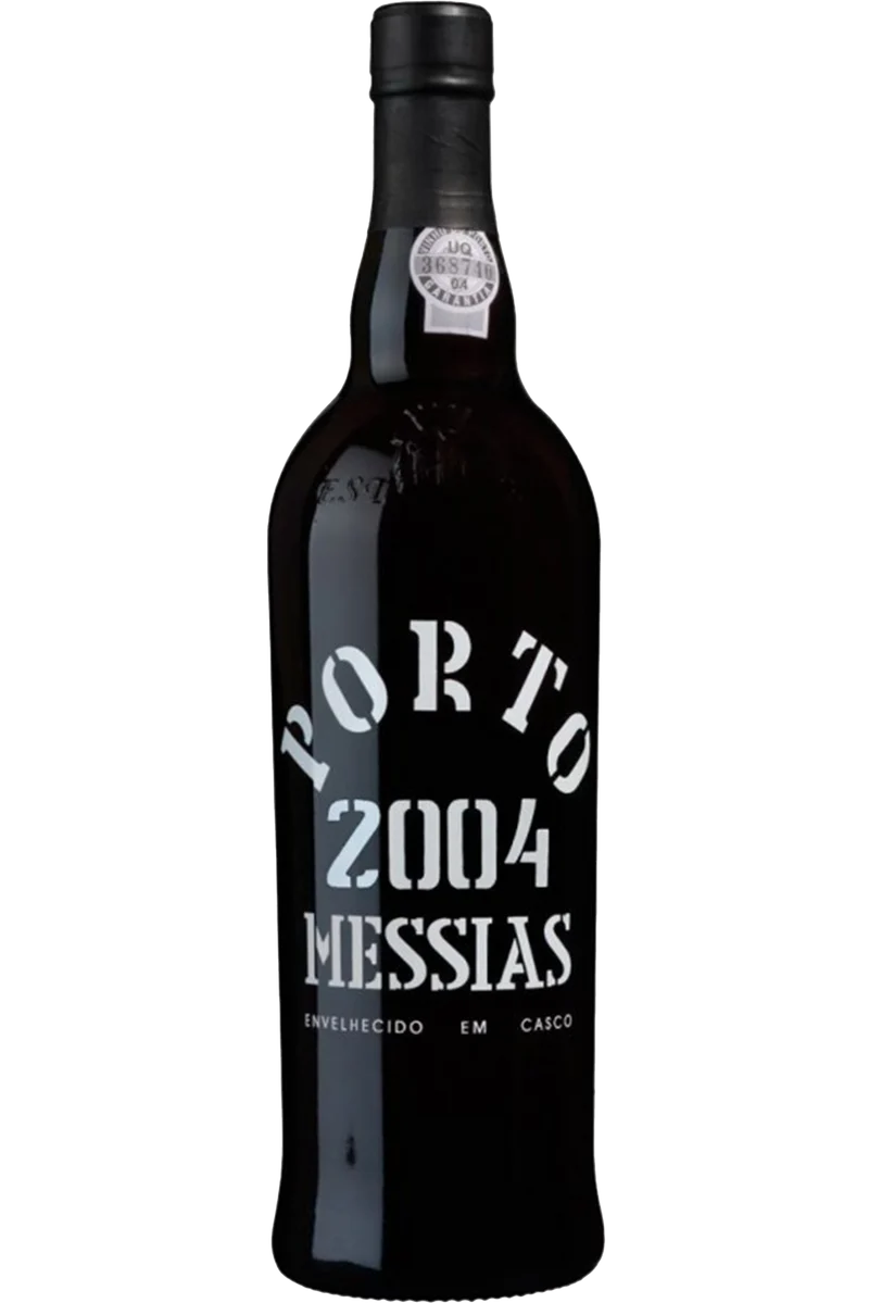 Messias Colheita 2004