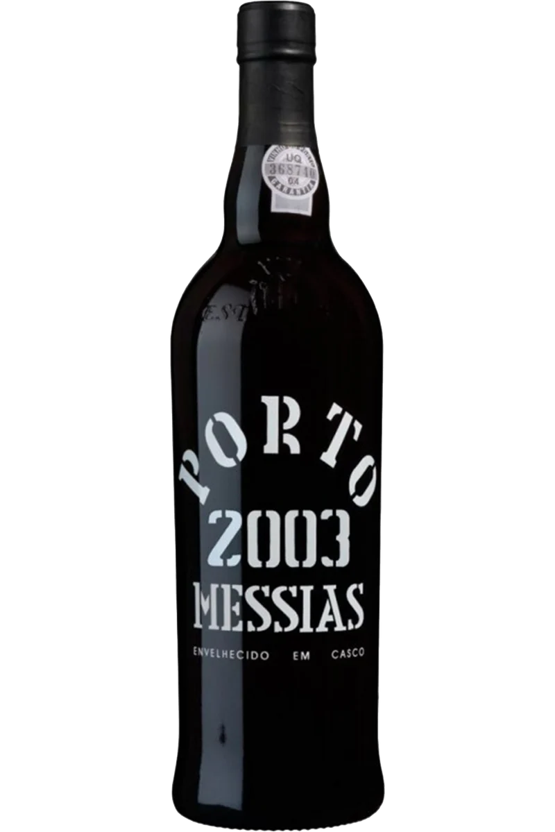 Messias Colheita 2003
