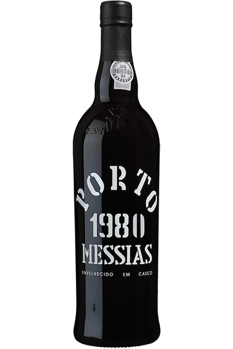 Messias Colheita 1980