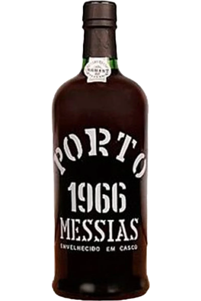 Messias Colheita 1966