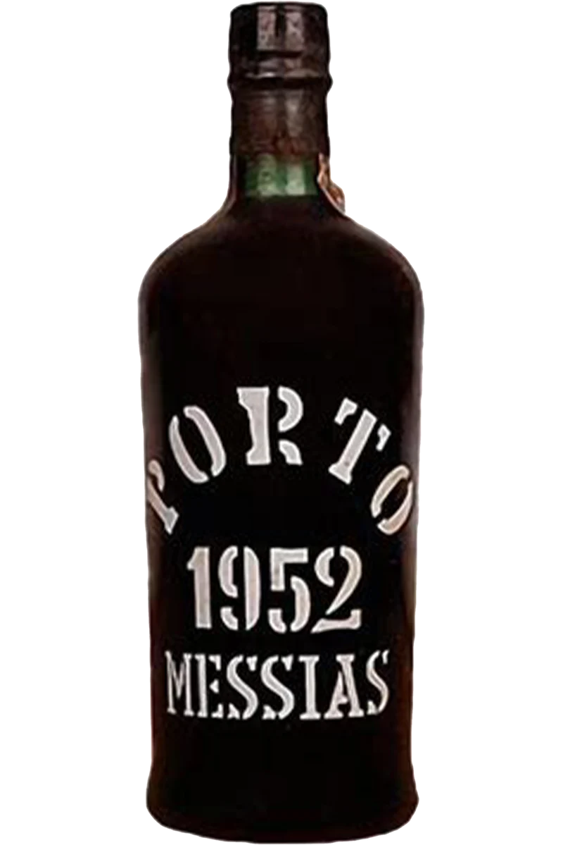 Messias Colheita 1952
