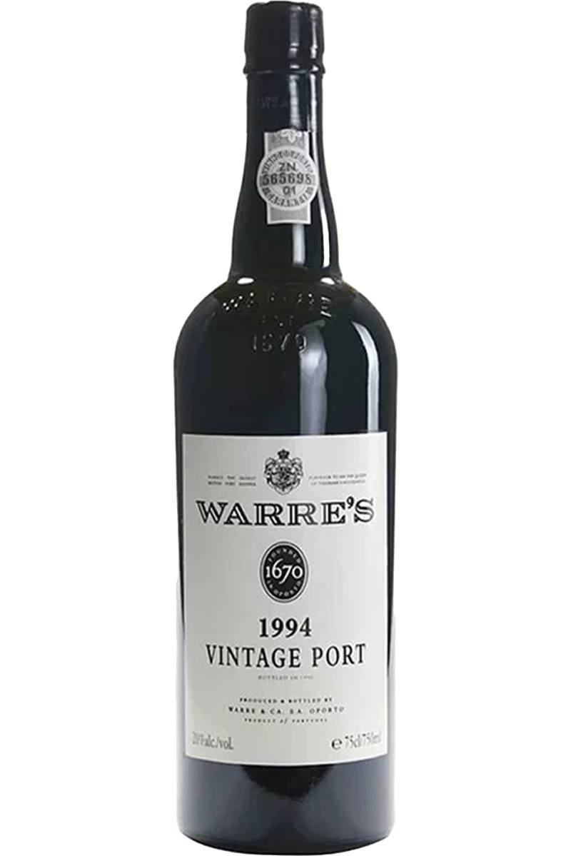 Warre's Vintage 1994