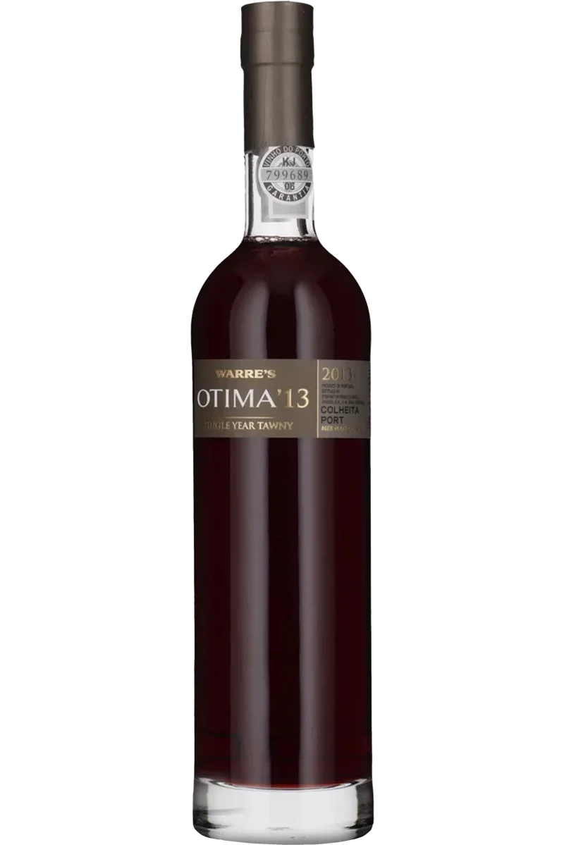 Warre's Otima Colheita 2013