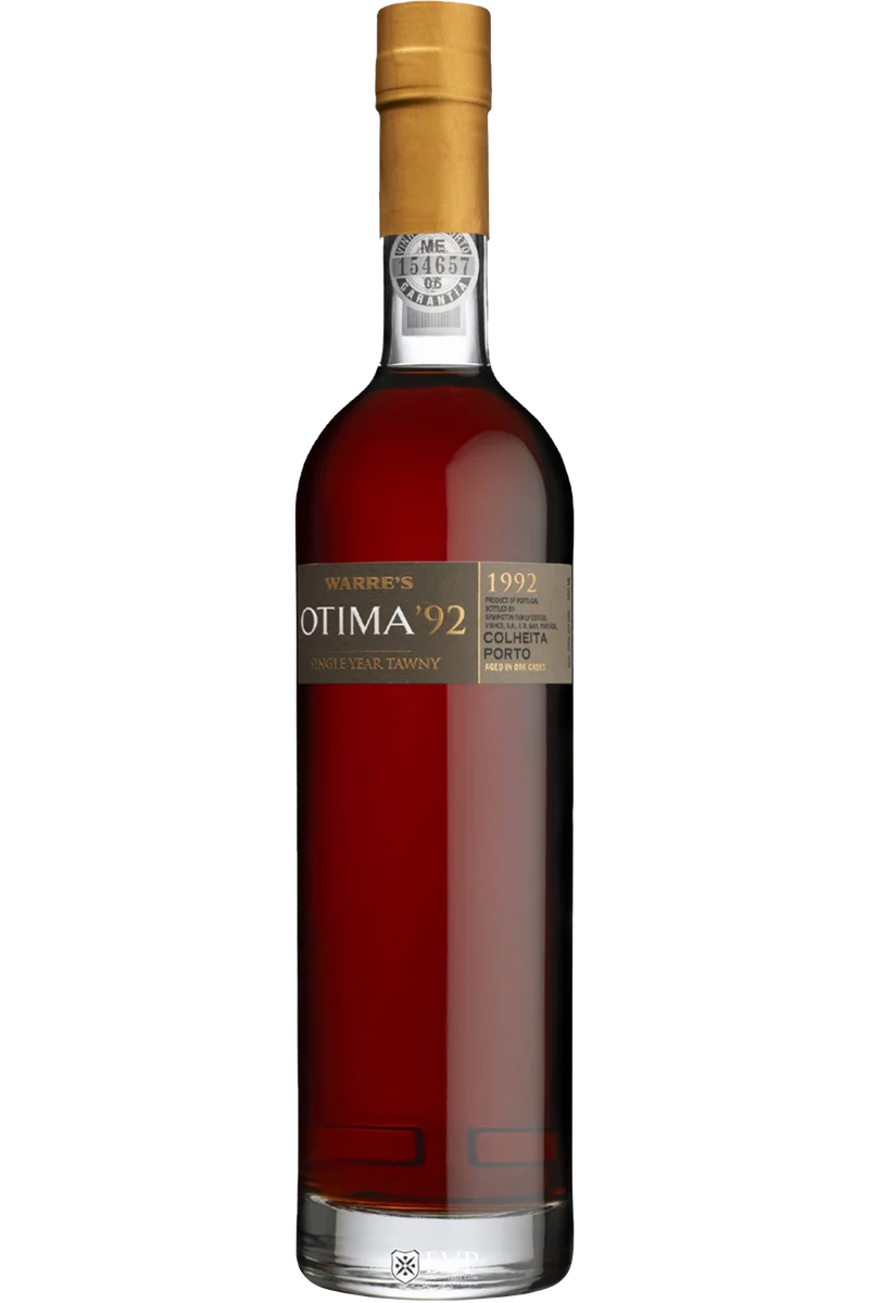 Warre's Otima Colheita 1992