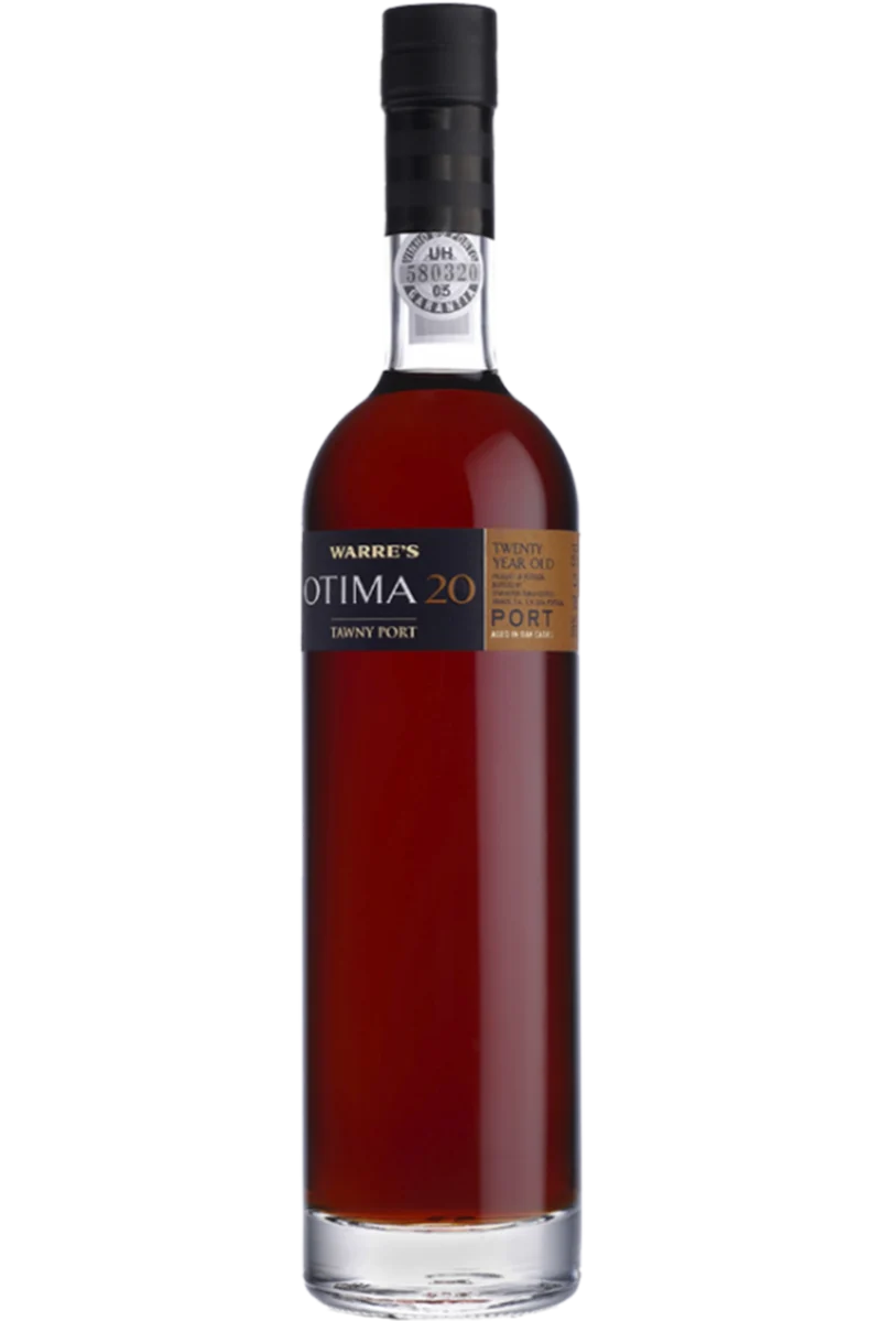 Warre's Otima 20 Anos