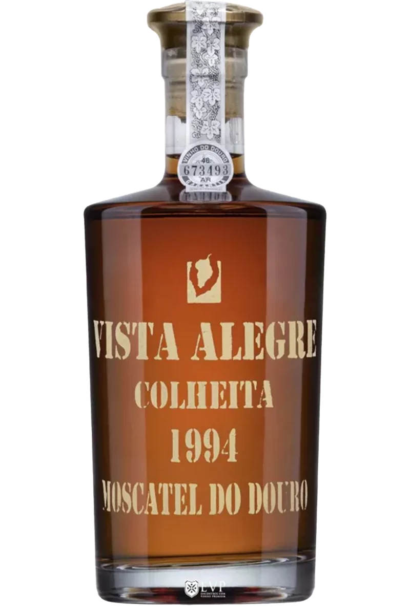 Moscatel Vista Alegre 1994