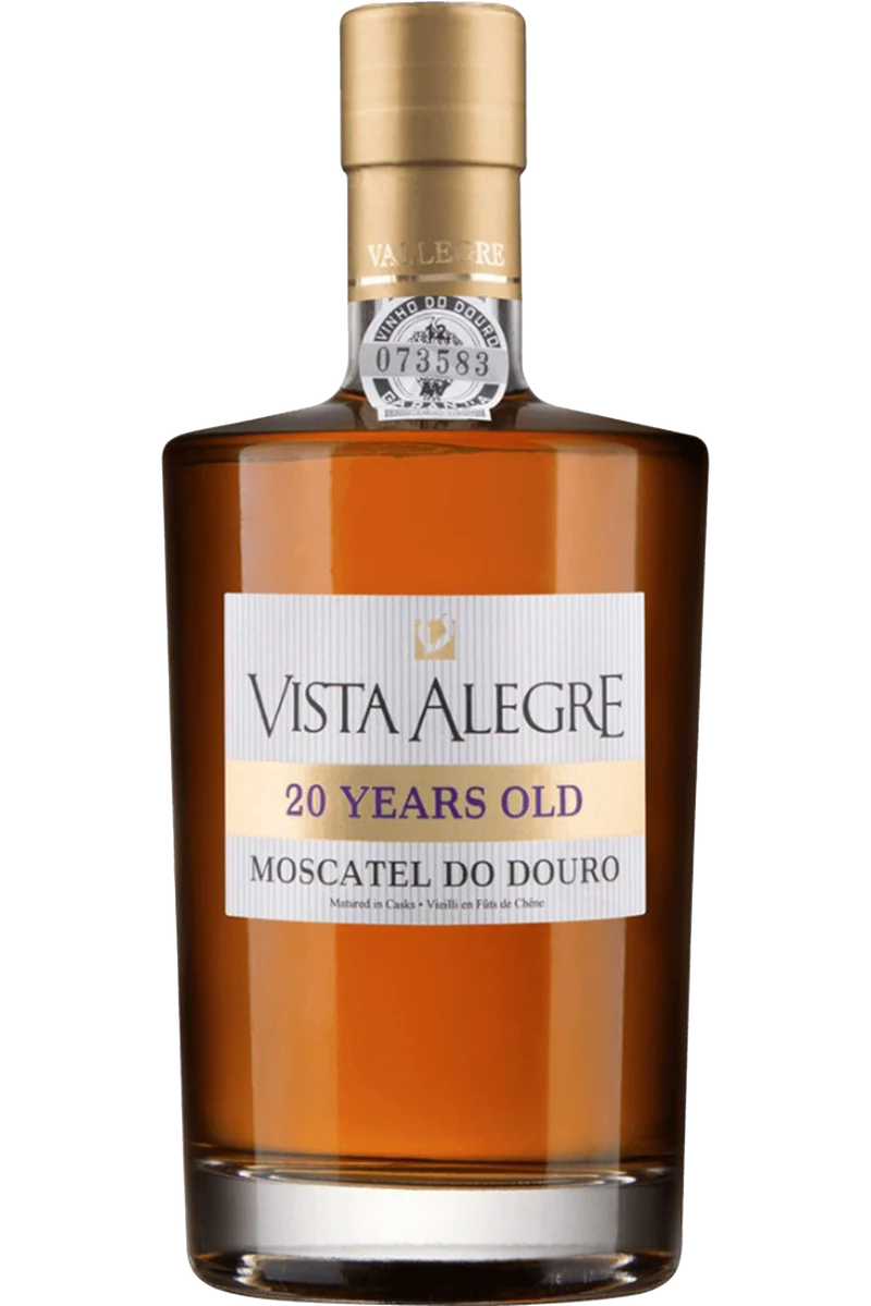 Moscatel Vista Alegre 20 Anos