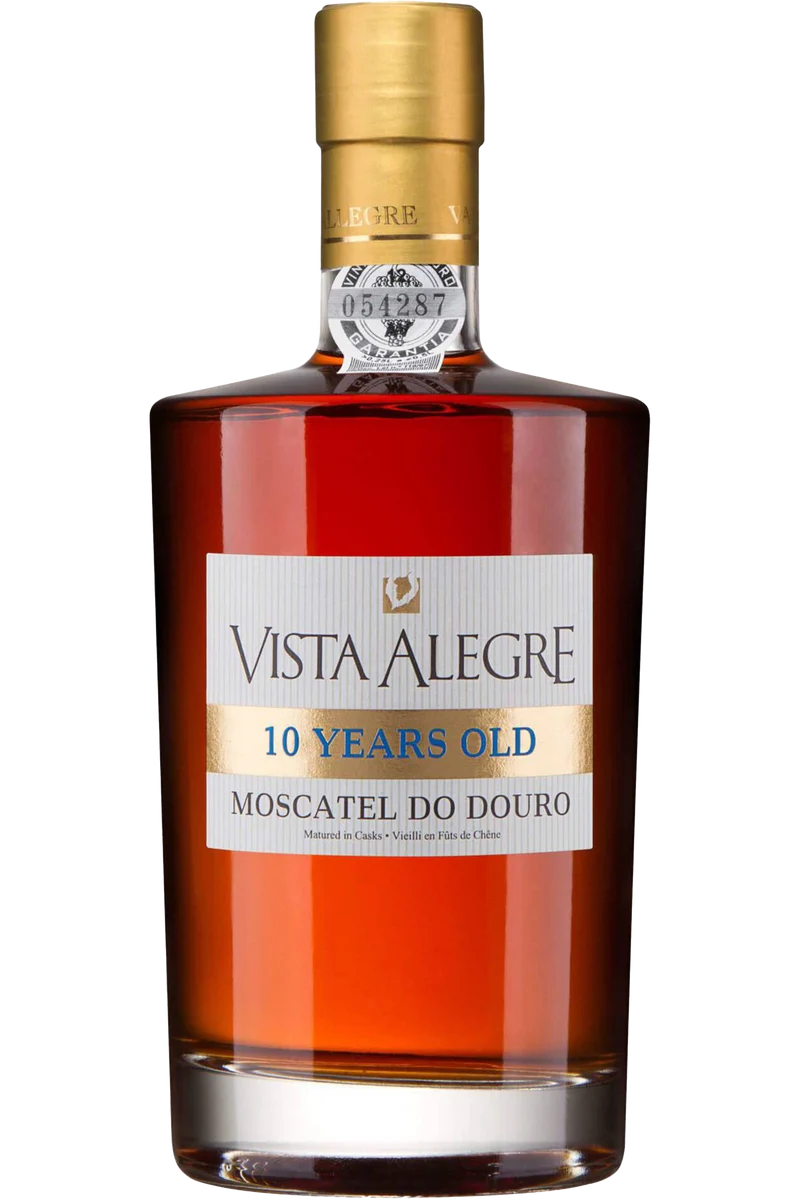 Moscatel Vista Alegre 10 Anos
