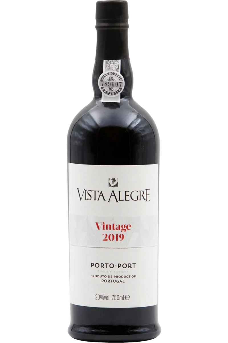 Vista Alegre Vintage 2019